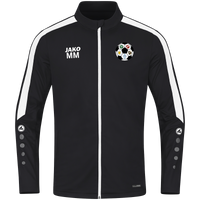 JSG Vordereifel Polyesterjacke Power