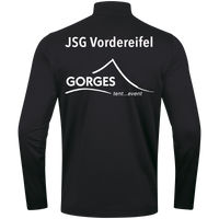 JSG Vordereifel Polyesterjacke Power