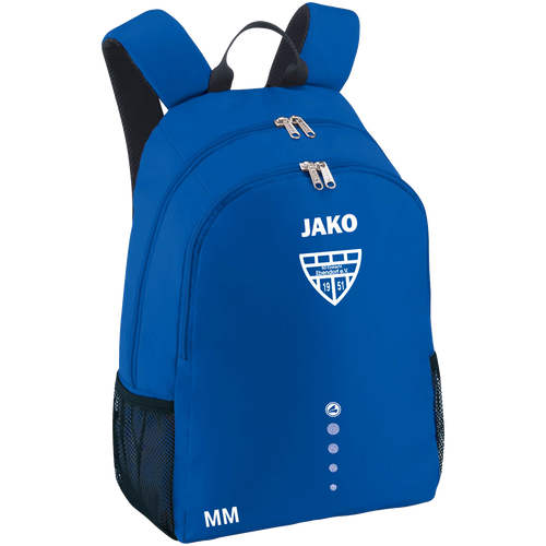 SG Eintracht Ebendorf Rucksack Classico