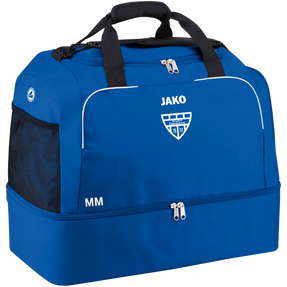 SG Eintracht Ebendorf Sporttasche Classico - mit Schuhfach
