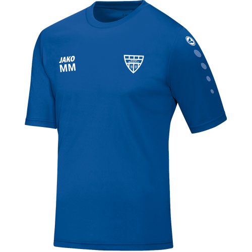 SG Eintracht Ebendorf Trikot Team Kurzarm