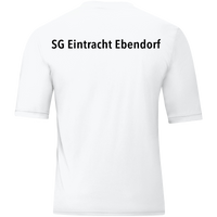 SG Eintracht Ebendorf Trikot Team Kurzarm