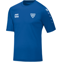 SG Eintracht Ebendorf Trikot Team Kurzarm