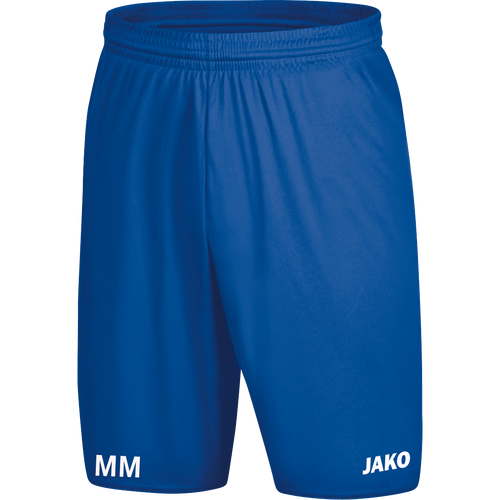 SG Eintracht Ebendorf Sporthose Manchester 2.0