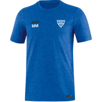 SG Eintracht Ebendorf T-Shirt Premium Basics
