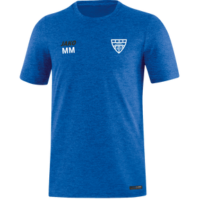 SG Eintracht Ebendorf T-Shirt Premium Basics