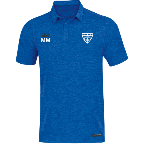 SG Eintracht Ebendorf Polo Premium Basics