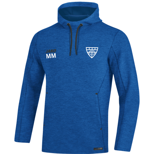 SG Eintracht Ebendorf Kapuzensweat Premium Basics