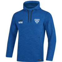 SG Eintracht Ebendorf Kapuzensweat Premium Basics