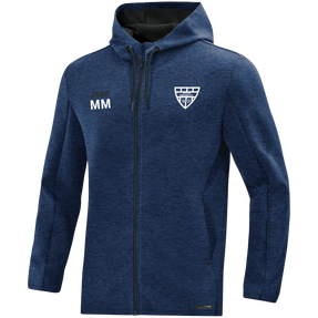 SG Eintracht Ebendorf Kapuzenjacke Premium Basics