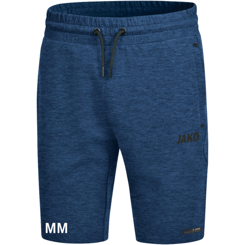 SG Eintracht Ebendorf Short Premium Basics