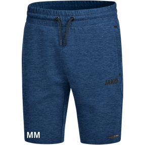 SG Eintracht Ebendorf Short Premium Basics