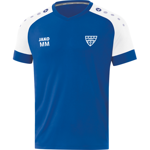 SG Eintracht Ebendorf Trikot Champ 2.0 Kurzarm