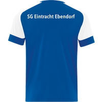SG Eintracht Ebendorf Trikot Champ 2.0 Kurzarm