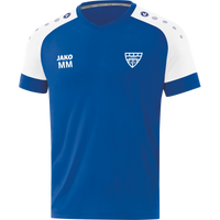SG Eintracht Ebendorf Trikot Champ 2.0 Kurzarm