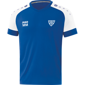 SG Eintracht Ebendorf Trikot Champ 2.0 Kurzarm