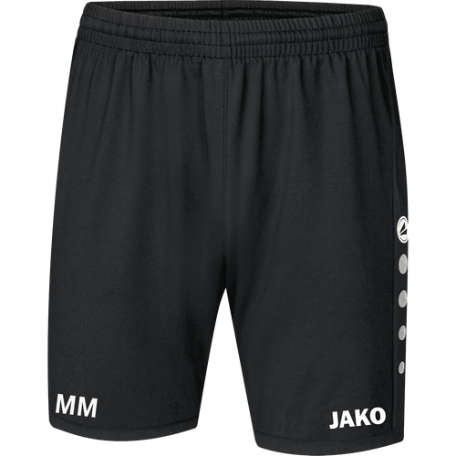SG Eintracht Ebendorf Sporthose Premium