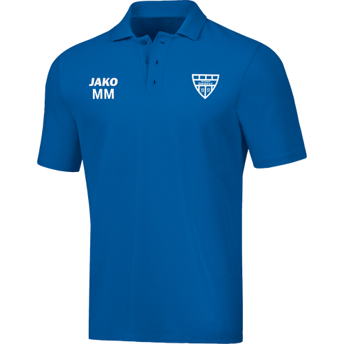 SG Eintracht Ebendorf Polo Base