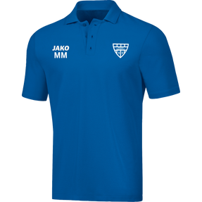 SG Eintracht Ebendorf Polo Base