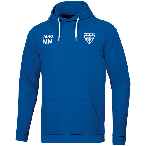 SG Eintracht Ebendorf Kapuzensweat Base