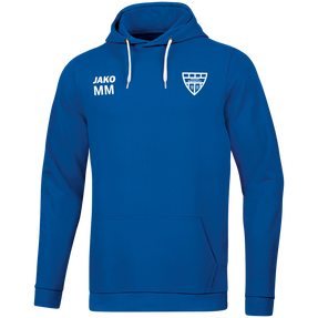 SG Eintracht Ebendorf Kapuzensweat Base