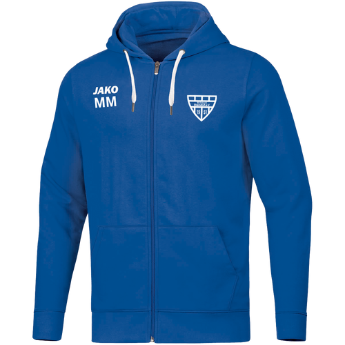 SG Eintracht Ebendorf Kapuzenjacke Base
