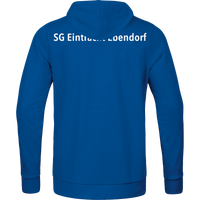 SG Eintracht Ebendorf Kapuzenjacke Base