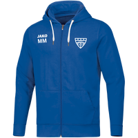 SG Eintracht Ebendorf Kapuzenjacke Base