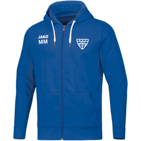 SG Eintracht Ebendorf Kapuzenjacke Base
