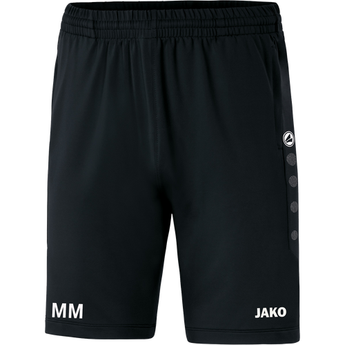 SG Eintracht Ebendorf Trainingsshort Premium