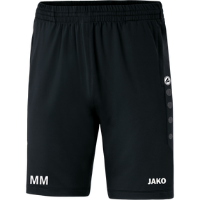 SG Eintracht Ebendorf Trainingsshort Premium