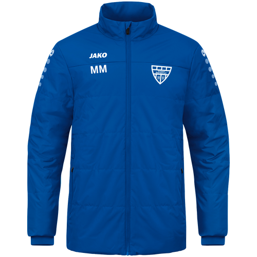 SG Eintracht Ebendorf Coachjacke Team