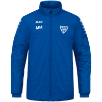 SG Eintracht Ebendorf Coachjacke Team