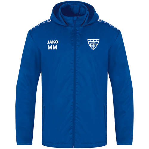 SG Eintracht Ebendorf Allwetterjacke Team 2.0