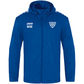 SG Eintracht Ebendorf Allwetterjacke Team 2.0