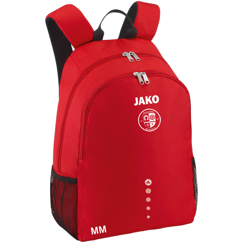 SV Rot Weiß Mehmels Rucksack Classico