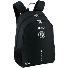 SV Rot Weiß Mehmels Rucksack Classico