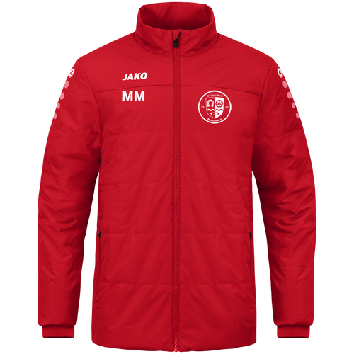 SV Rot Weiß Mehmels Coachjacke Team