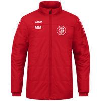 SV Rot Weiß Mehmels Coachjacke Team