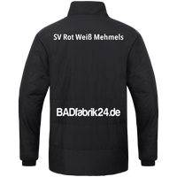 SV Rot Weiß Mehmels Coachjacke Team