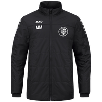 SV Rot Weiß Mehmels Coachjacke Team