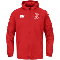SV Rot Weiß Mehmels Allwetterjacke Team 2.0
