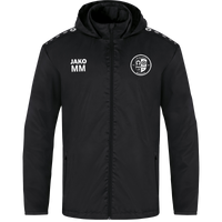 SV Rot Weiß Mehmels Allwetterjacke Team 2.0