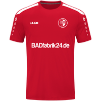 SV Rot Weiß Mehmels Trikot Power KA