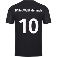 SV Rot Weiß Mehmels Trikot Power KA