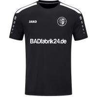SV Rot Weiß Mehmels Trikot Power KA