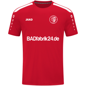 SV Rot Weiß Mehmels Trikot Power KA
