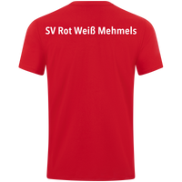 SV Rot Weiß Mehmels T-Shirt Power