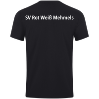SV Rot Weiß Mehmels T-Shirt Power