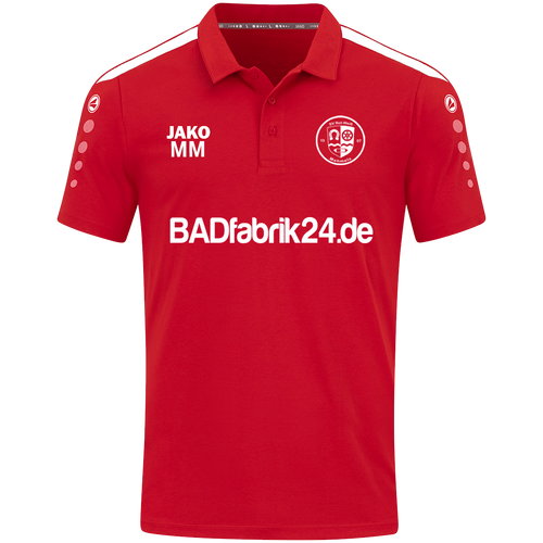 SV Rot Weiß Mehmels Polo Power